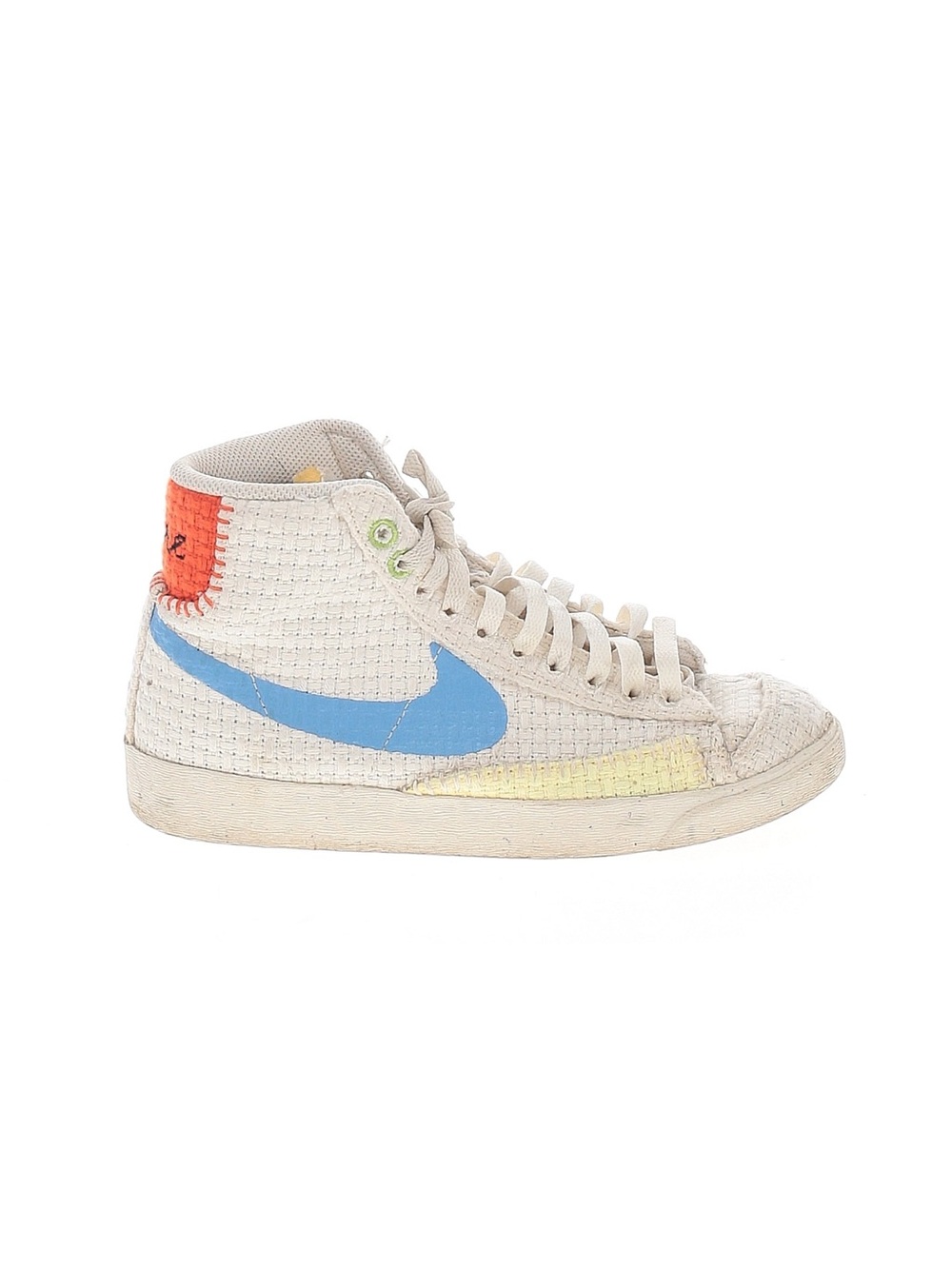 GUC Nike Women's Blazer Mid '77 Next Nature "Hemp"